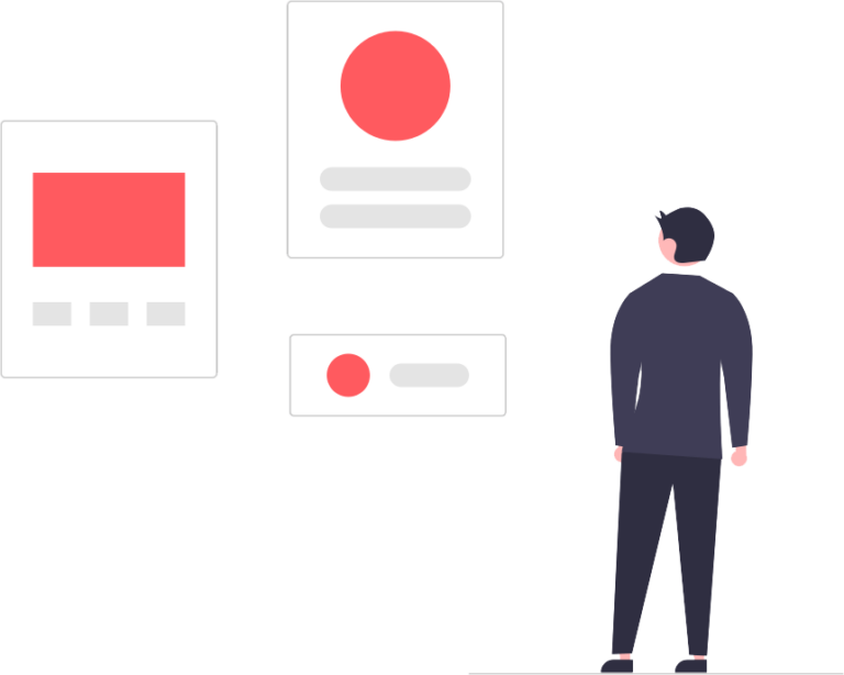 Eine Ehrenamt Plattform entwickeln