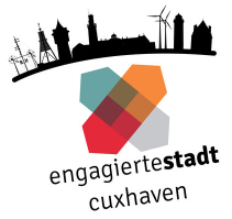 Cuxhavener Mitwirk-O-Mat auf der Website engagiertestadt cuxhaven