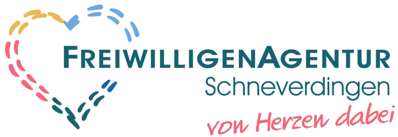 Schneverdinger Mitwirk-O-Mat auf der Website der Freiwilligenagentur Schneverdingen