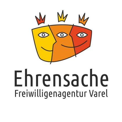 Vareler Mitwirk-O-Mat auf der Website der Freiwilligenagentur Varel Ehrensache