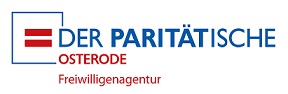 Logo Der Paritätische Osterode Freiwilligenagentur