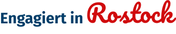 Logo Engagiert in Rostock